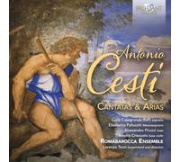 Cantates et Arias