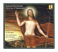 Cantates Et Motets : Jauchzey Dem Herrn, Was Gott Tut, Das Ist Wohlgetan