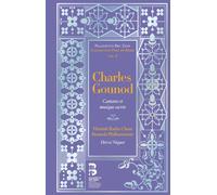 Cantates et musique sacrée CD