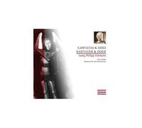 Cantates Et Odes