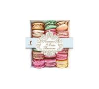Cantates Et Petits Macarons