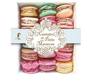 Cantates Et Petits Macarons [Import]