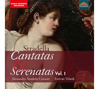Cantates et Sérénades (Volume 1)