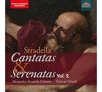 Dynamic – Cantates et Sérénades (Volume 2)