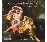 Cantates et Sonates