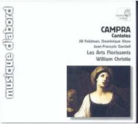 Cantates Françaises