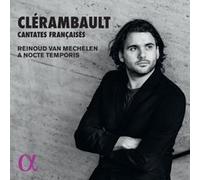 Cantates françaises E