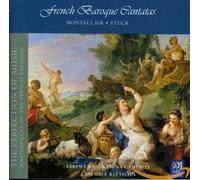 Cantates Françaises [Import]