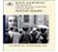 Cantates BWV 106, 118 & 198