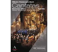Cantates [Import Italien]