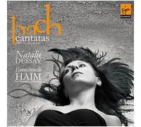 Natalie Dessay - Bach cantatas BWV 51, 82 & 199