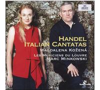 Cantates Italiennes