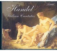 Cantates Italiennes