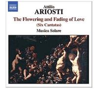 Cantates "La Naissance Et La Mort De L'amour
