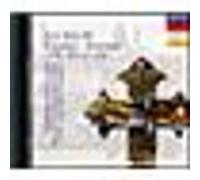 Cantates N°170, N°82 et N°159