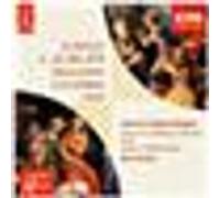 Cantates N°208, N°211 et N°212 - Hoffnung ist mein Leben...