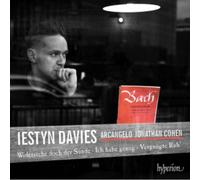 Cantates N° 54, 82 Et 170