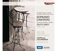 Cantates Pour Soprano