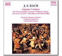 Wagner – Cantates pour soprano – CD – NAXOS