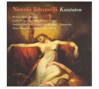 Cantates pour Voix Seule