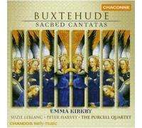 Cantates Sacrées Buxwv 12, 38, 47, 48, 56, 60, 73 Et 94, Fugue Buxwv 174