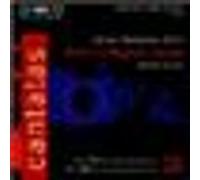 Bach Cantatas 16