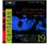 Jean-Sébastien Bach - Bach : cantates sacrées vol.19 BWV 86, 37, 104, 166