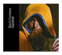 Johann Sebastian Bach – Cantates Vol. 5 (BWV 45, 46, 101, 102, 136 et 178) – CD – SDG