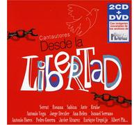 Cantautores Desde La Libertad [Import]