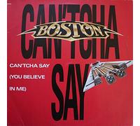 Can'tcha Say (You Believe In Me) / Still In Love [Vinyl Single 12'']