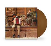 Cante el nord : 50 ans de carrière Édition Limitée Vinyle Brun Vinyle
