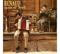 Cante El'Nord by RENAUD (1998-02-13)