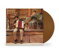 Cante El'Nord Vinyle de Couleur (50 Ans de Carrière)