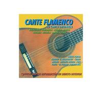 Cante Flamenco 15cantes Originales