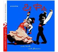 Cante Hondo - Cante Flamenco