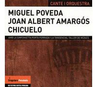 Cante Y Orquesta