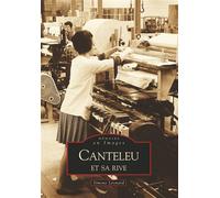 Simone Léonard – Canteleu et sa rive – Nouvelles Éditions Sutton – Broché