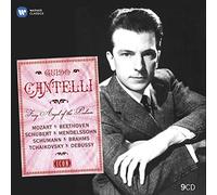 Cantelli, Guido - Icon:Guido Cantelli-Ltd [Import]