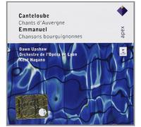 Canteloube - Chants D'auvergne