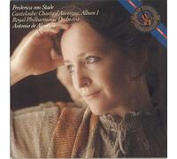 Canteloube: Chants D'Auvergne, Album I