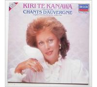 Canteloube: Chants D'Auvergne Vol. 1 [LP]