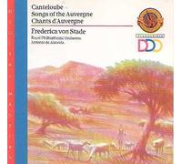 Canteloube - Chants D'Auvergne, Volumes 1 & 2