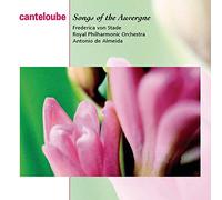 Canteloube, J. - Songs of Auvernge