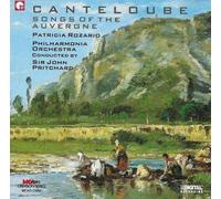 Canteloube:Songs of The Auvergne [Import]