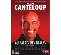 Canteloup au Palais des Glaces – Nicolas Canteloup