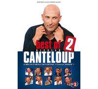 Canteloup, Nicolas - Best Of - 2
