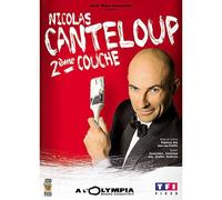 Canteloup, Nicolas - Deuxième Couche