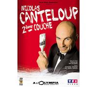 Canteloup, Nicolas - Deuxième Couche