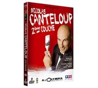 Canteloup, Nicolas - Deuxième couche [Édition Simple]