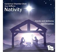 Cantemus Chamber Choir - Nativity